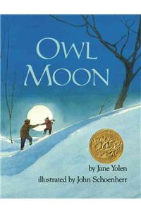 Owl Moon