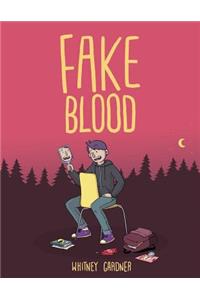 Fake Blood