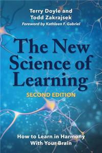 The New Science of Learning