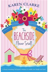 The Beachside Flower Stall