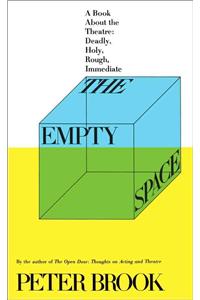 The Empty Space