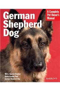 The German Shepherd Dog