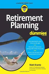 Retirement Planning for Dummies