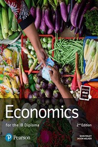 Economics for the IB Diploma