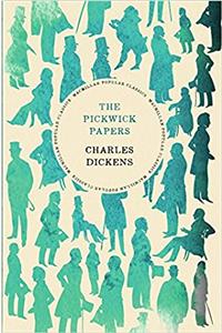 The Pickwick Papers