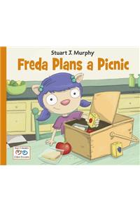 Freda Plans a Picnic