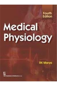 Medical Physiology