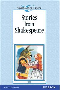 Stories from Shakespeare