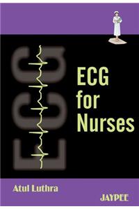 ECG for Nurses