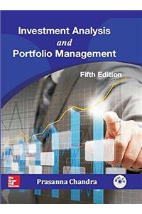 Investment Analysis and Portfolio Management