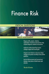 Finance Risk Critical Questions Skills Assessment