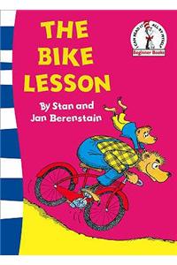 Bike Lesson