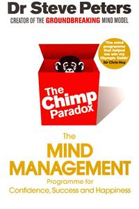 Chimp Paradox