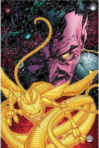 Sinestro, Volume 3: Rising