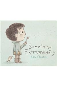 Something Extraordinary