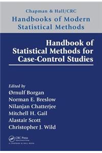 Handbook of Statistical Methods for Case-Control Studies