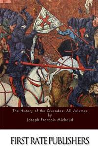 The History of the Crusades