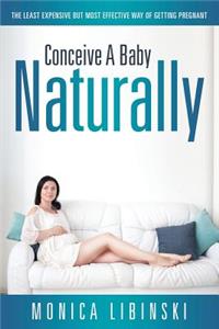 Conceive a Baby Naturally