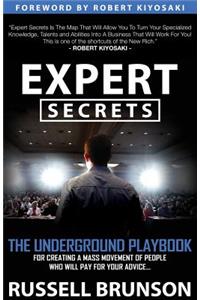 Expert Secrets