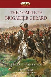 The Complete Brigadier Gerard