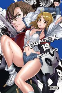 Triage X, Vol. 19