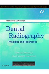 Dental Radiography: Principles And Techniques