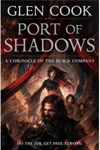 Port of Shadows