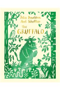 Gruffalo