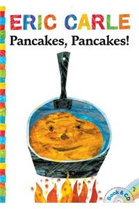 Pancakes, Pancakes!