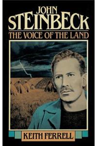 John Steinbeck