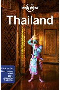 Lonely Planet Thailand 17