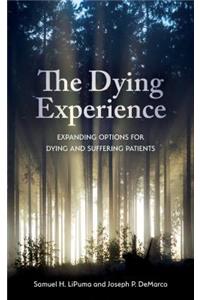 The Dying Experience