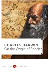 On the Origin of Species by charles dickens