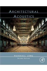 Architectural Acoustics