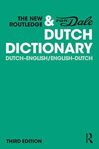 The New Routledge & Van Dale Dutch Dictionary