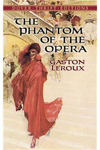 The Phantom of the Opera