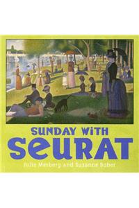 Sunday with Seurat