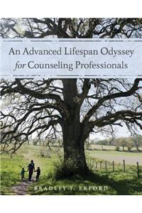 An Advanced Lifespan Odyssey for Counseling Professionals