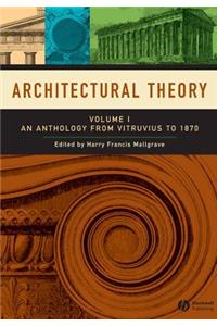 Architectural Theory