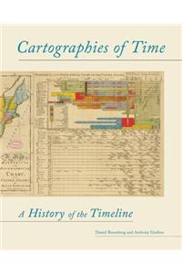 Cartographies of Time