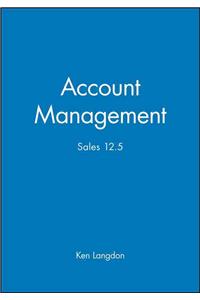 Account Management