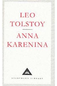 Anna Karenina