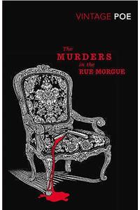 Murders in the Rue Morgue