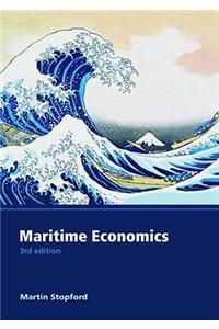 Maritime Economics 3e