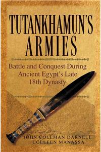 Tutankhamun s Armies