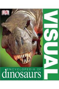 Visual Encyclopedia of Dinosaurs