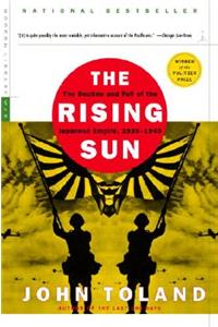 The Rising Sun