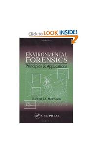 Environmental Forensics