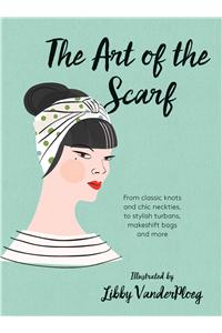 The Art of the Scarf