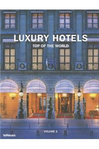 Luxury Hotels